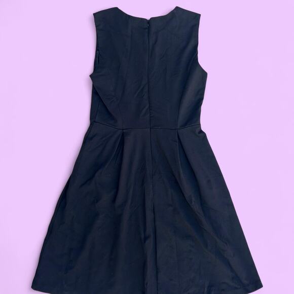 Black cynthia rowley dress - Picture 3 of 6